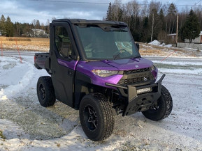 Polaris Ranger