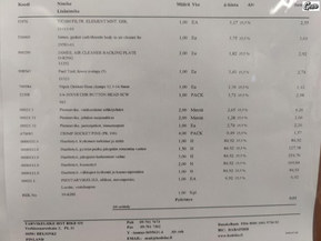 Harley-Davidson Touring