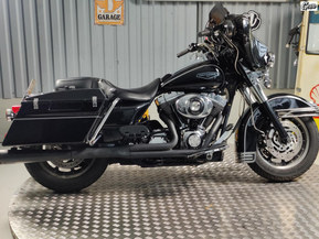 Harley-Davidson Touring