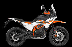 KTM 390