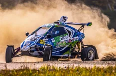 Speedcar XTREM