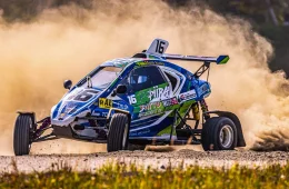 Speedcar XTREM