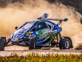 Speedcar XTREM