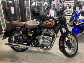 Royal Enfield Classic