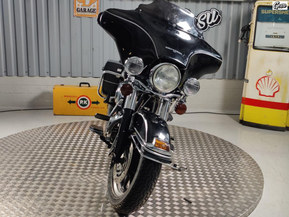 Harley-Davidson Touring