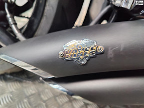 Harley-Davidson Softail