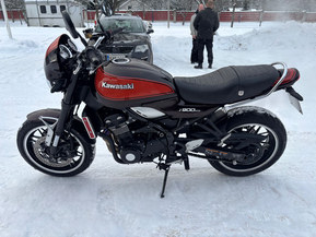 Kawasaki Z