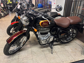 Royal Enfield Classic