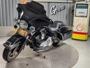 Harley-Davidson Touring