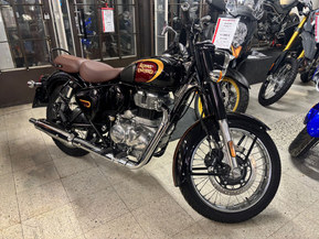 Royal Enfield Classic