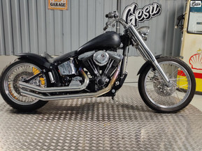 Harley-Davidson Softail