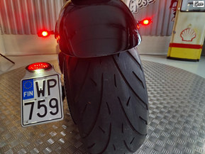 Harley-Davidson Softail