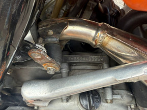 KTM 300