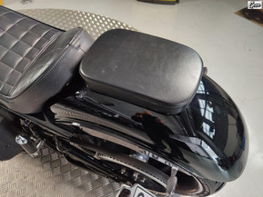 Harley-Davidson Softail