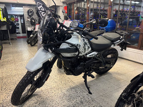 Royal Enfield Himalayan