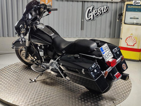 Harley-Davidson Touring