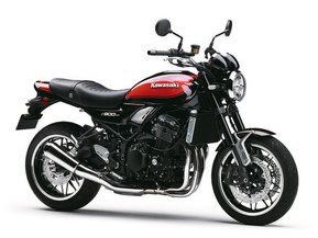 Kawasaki Z