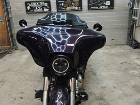 Harley-Davidson Touring