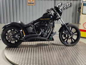 Harley-Davidson Softail