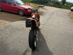 KTM 300