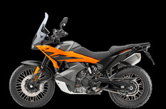 KTM 790