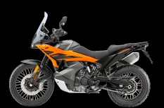 KTM 790