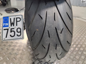 Harley-Davidson Softail