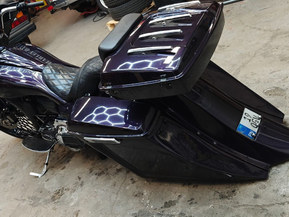 Harley-Davidson Touring