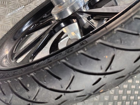 Harley-Davidson Softail