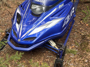 Yamaha SXR