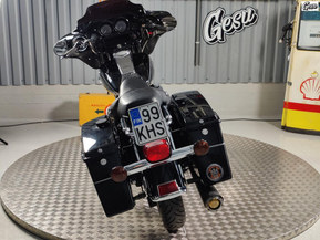 Harley-Davidson Touring