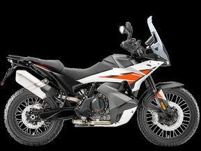 KTM 790