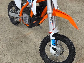 KTM Freeride
