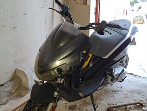 Benelli 49X