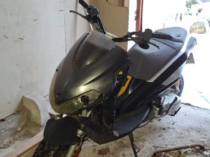 Benelli 49X