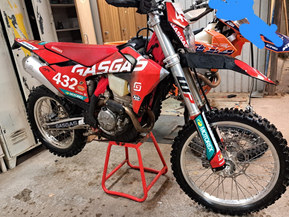 GASGAS EC