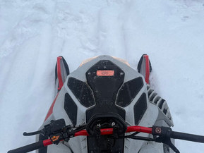Ski-Doo Freeride