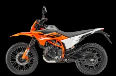 KTM 390
