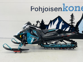 Polaris RMK