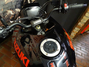 Suzuki GSX-S