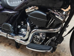 Harley-Davidson Touring