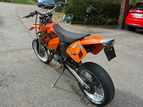 KTM 300