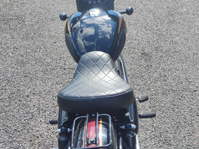 Royal Enfield Classic