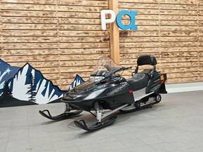 Polaris Trail Touring