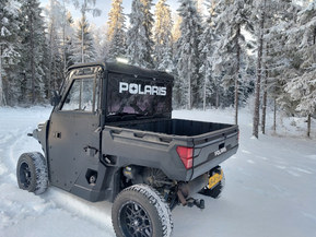 Polaris Ranger