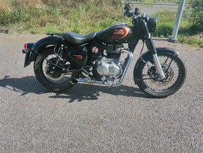 Royal Enfield Classic