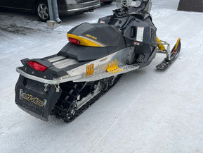 Ski-Doo MX Z