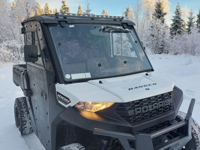 Polaris Ranger