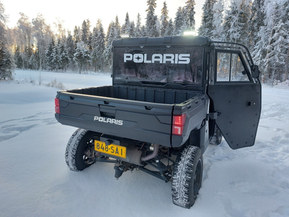 Polaris Ranger