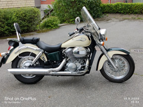 Honda Shadow